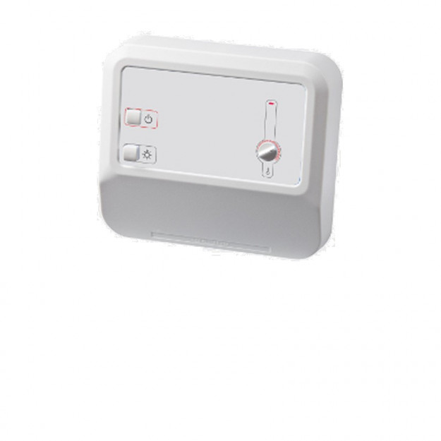 Controller per sauna A1 (mod. O-A1-9)