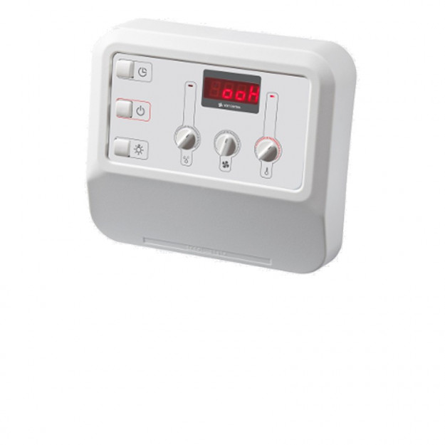 Controller per sauna A3 (mod. O-A3-9)