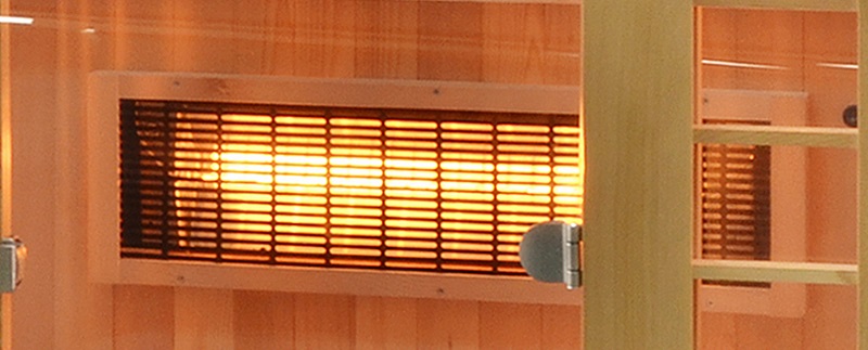 radiatore infrarossi fullspectrum